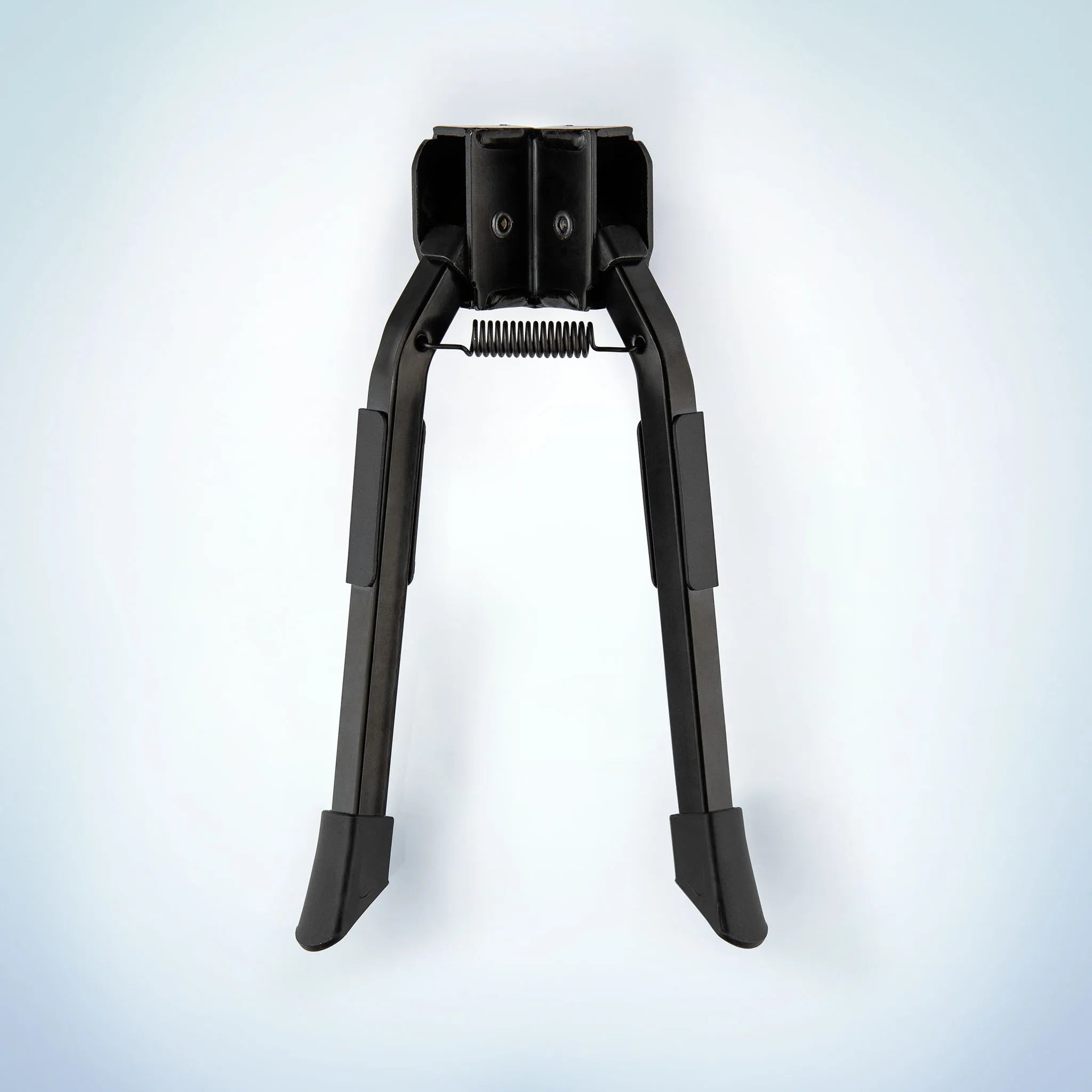 Ein solider Doppelständer für den sicheren Stand deines Lastenanhänger und Fahrradanhänger. Für die Modelle Crafty und Flipper und auch passend für Fremdanhänger.