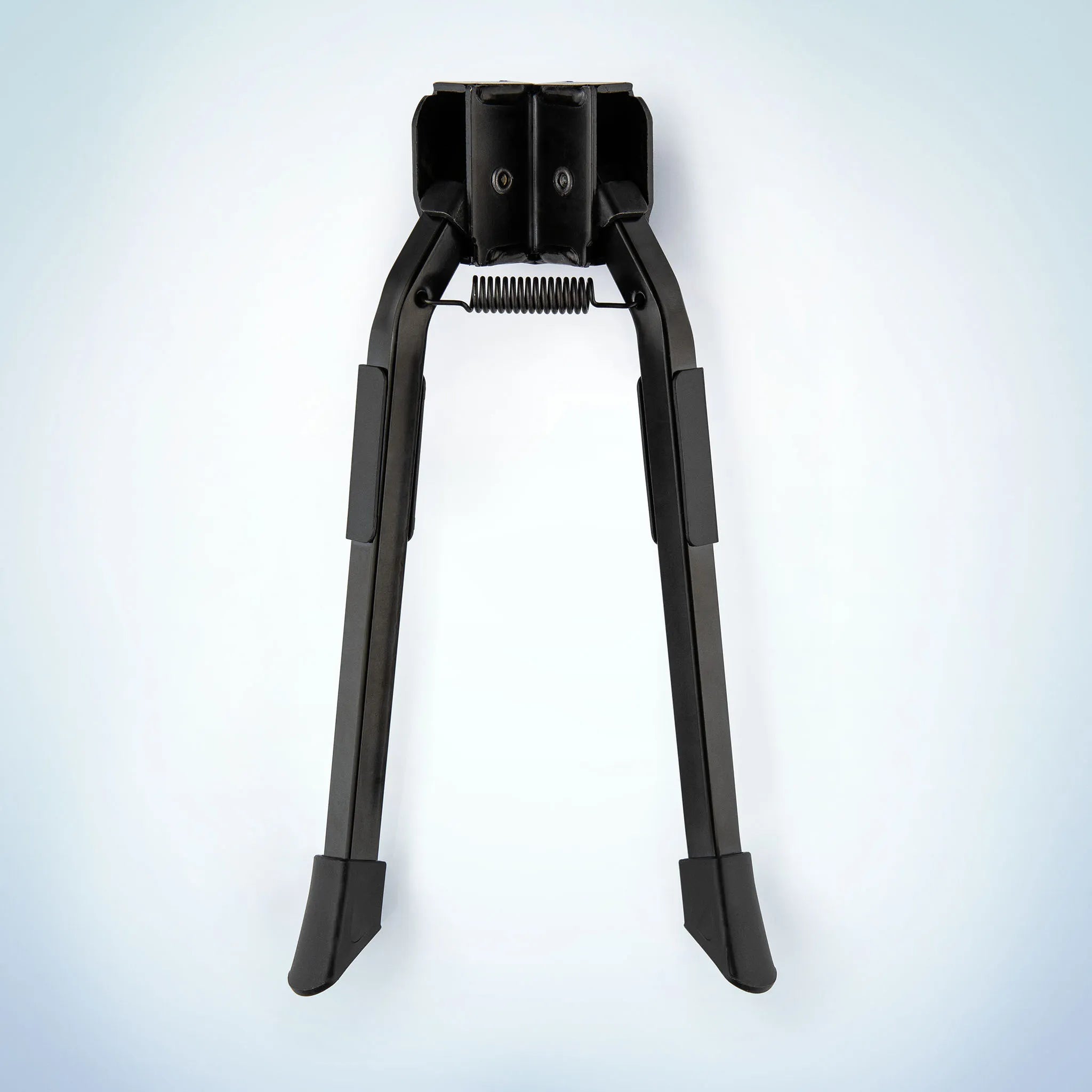 Ein solider Doppelständer für den sicheren Stand deines Lastenanhänger und Fahrradanhänger. Für die Modelle Crafty und Flipper und auch passend für Fremdanhänger.