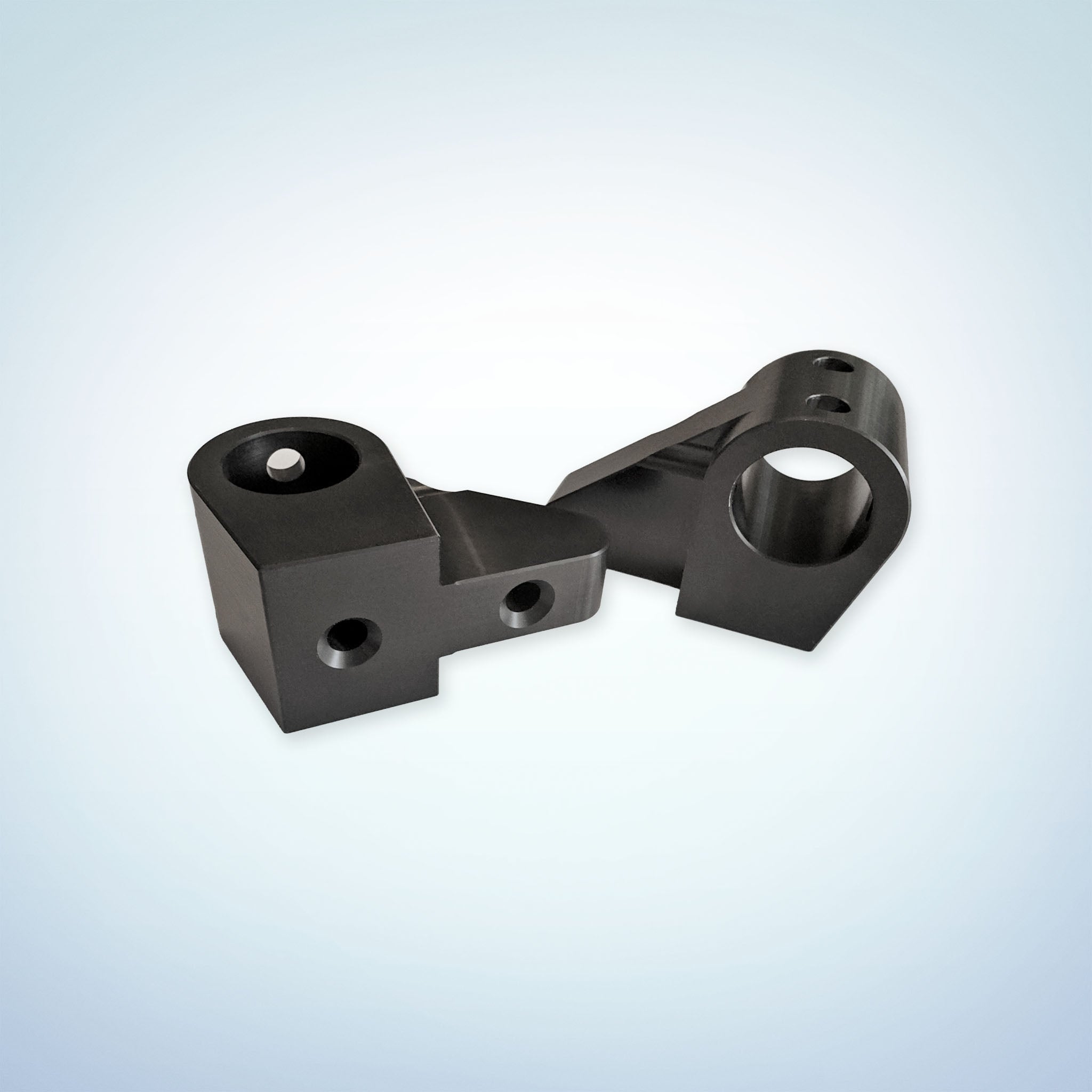 Abweiser 2.0 (Paar) - inkl. Befestigung