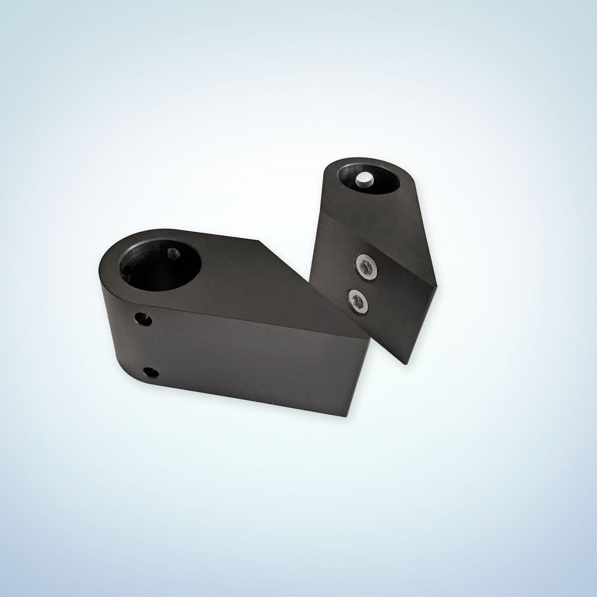 Heckmodul 2.0 (Paar) - inkl. Befestigung