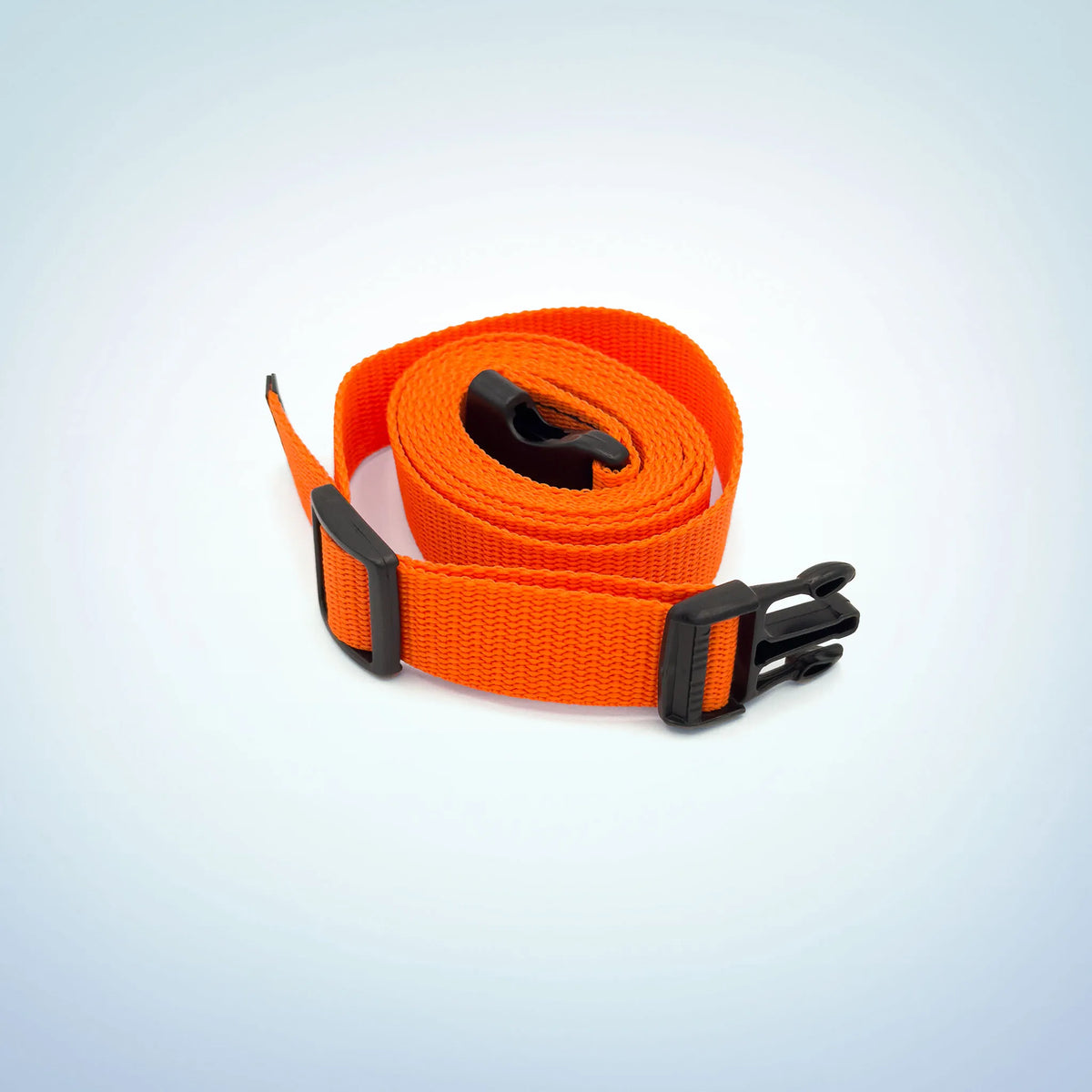 Restrap Fast Straps Fixiergurt 25/45/65cm - Set - orange