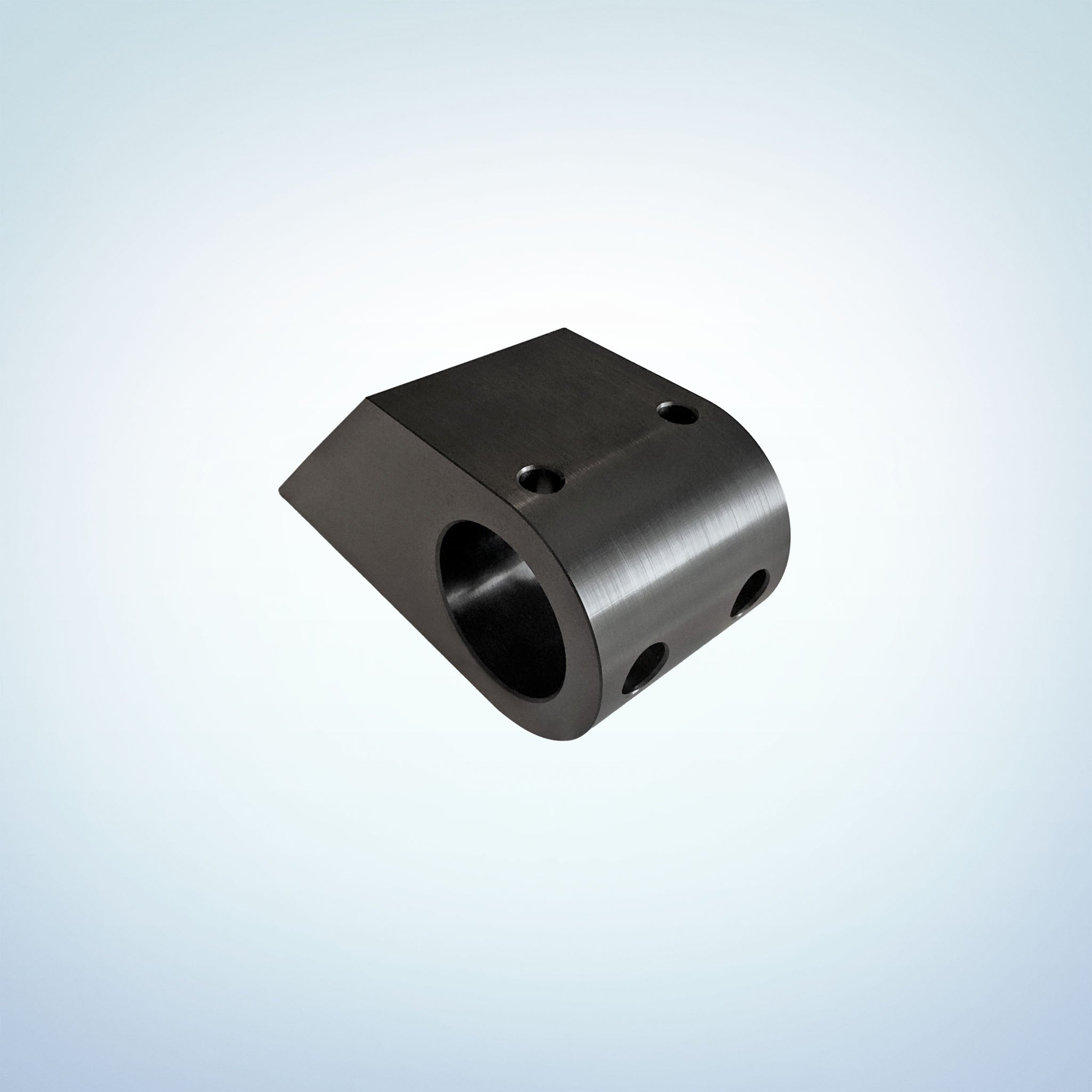 Heckmodul 2.0 (Paar) - inkl. Befestigung